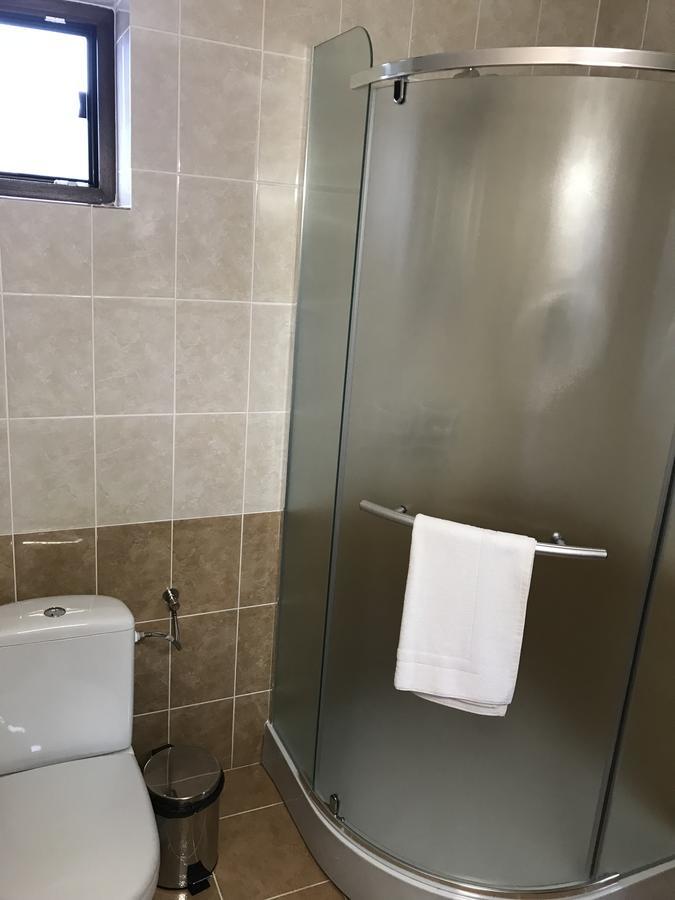 Pensiunea Granada Covasna Esterno foto